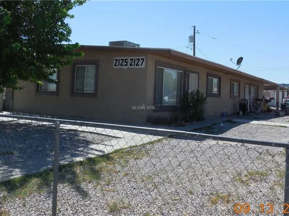 2125 White St, North Las Vegas, NV 89030
