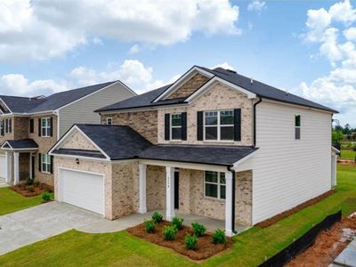 633 Millwood Dr #39, Dacula, GA, 30019