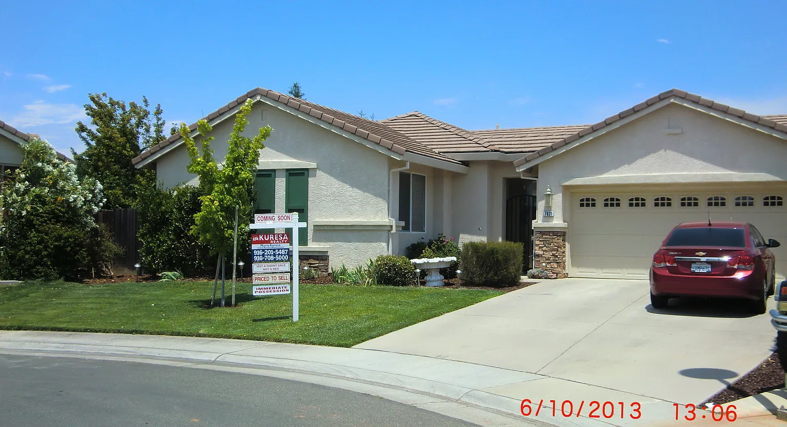 7831 Pacific Dunes Ct photo 1