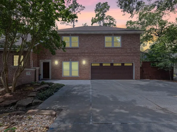 17 Buttonbush Ct, Spring, TX 77380
