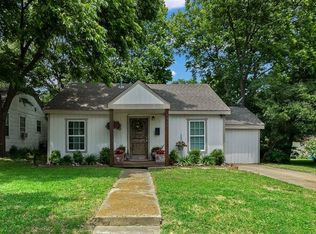 3412 Ryan Ave, Fort Worth, TX 76110