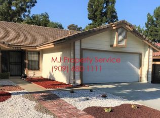 19949 Ralph St, Walnut, CA 91789