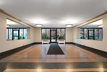 Rented by Emor Management Inc.