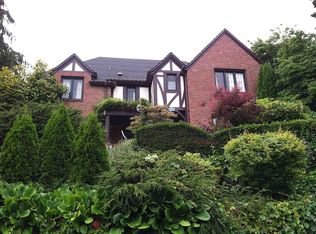 4714 NE 36th St, Seattle, WA 98105