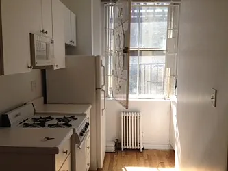 Rented by Cast Iron Real Estate