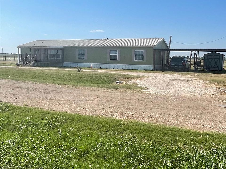 1601 9th St, Olton, TX 79064 Zillow