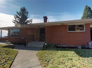 1611 Hayward Ave, Bremerton, WA 98310