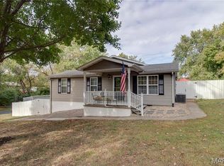 3771 Culp Ln, Bethalto, IL 62010