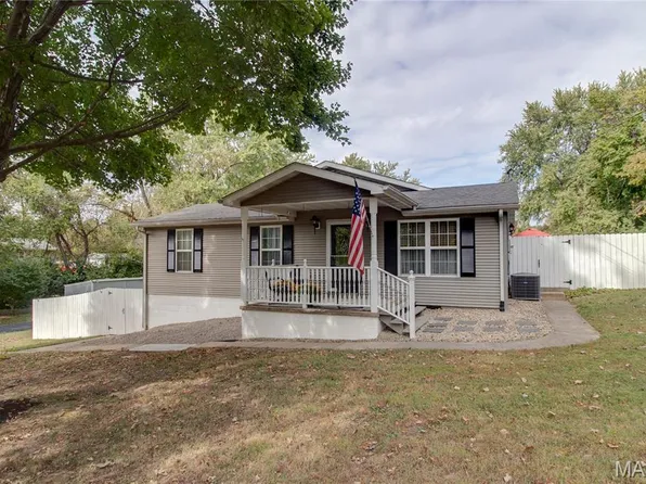 3771 Culp Ln, Bethalto, IL 62010
