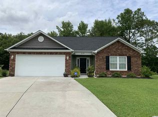 219 Oak Landing Dr, Conway, SC 29527