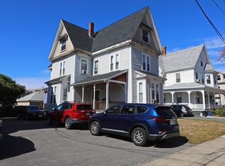 50 Lincoln St APT 4, Malden, MA 02148