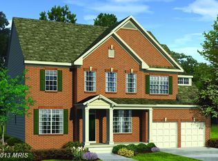 1912 Fittleworth Ter, Upper Marlboro, MD