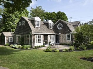 183 Lawson Rd, Scituate, MA 02066