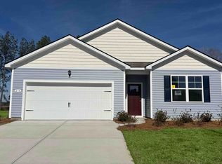 234 Bald Cypress Way, Conway, SC 29526