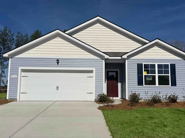 234 Bald Cypress Way, Conway, SC 29526