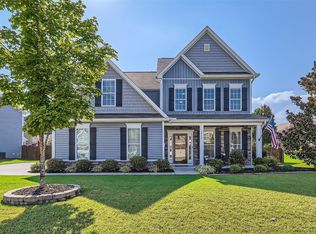 2412 Cattail Pond Dr, Zebulon, NC 27597