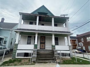 1210 Norwood Rd, Cleveland, OH 44103