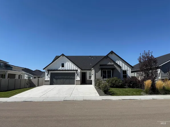 18135 N Begonia Way, Nampa, ID 83687
