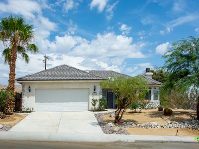12370 Sumac Dr, Desert Hot Springs, CA, 92240