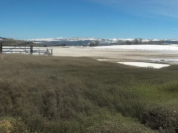 1600 S Hoytsville Rd, Coalville, UT 84017