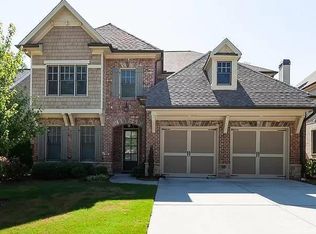 2747 Tallulah Dr, Atlanta, GA 30319