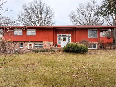 235 South East Street, New Auburn, WI, 54757