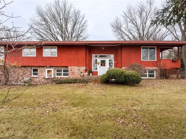 235 South East Street, New Auburn, WI 54757