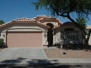 10354 N 58th Dr, Glendale, AZ 85302
