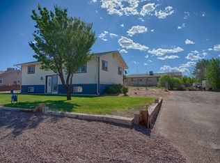 901 N Glen Rosa, Snowflake, AZ --