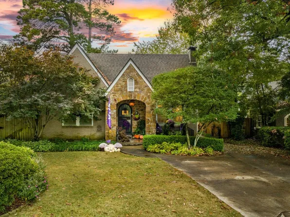 1812 N Jackson St, Little Rock, AR 72207