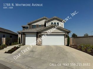 1788 N Whitmore Ave, Clovis, CA 93619