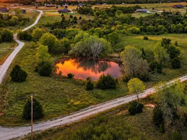 County Road 1245, Tuttle, OK 73089