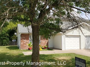 4813 Moniteau Ct, Columbia, MO 65202