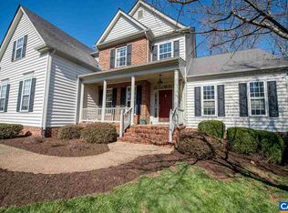 2055 Brownstone Ln, Charlottesville, VA