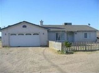 23490 Alcudia Rd, Hinkley, CA 92347