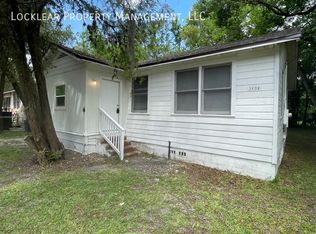 2895 Webster St, Jacksonville, FL 32254