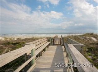 1733 Sea Fair Dr UNIT 11206, Saint Augustine, FL 32080