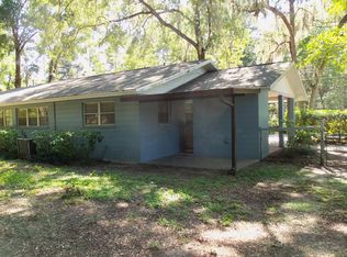 1710 SW 38th Ter #A, Gainesville, FL 32607