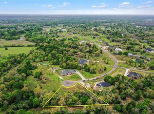 Albert Dr, Iola, TX 77861