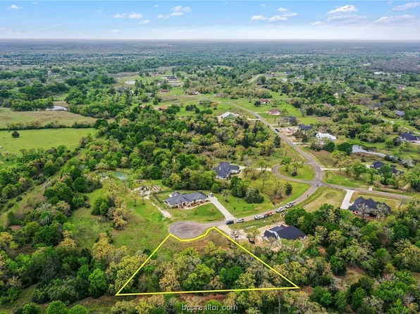Albert Dr, Iola, TX 77861