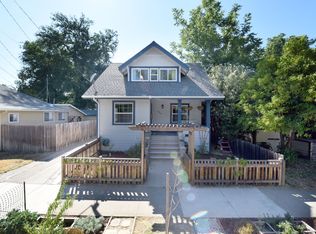 2342 33rd St, Sacramento, CA 95817