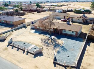 22771 Eyota Rd, Apple Valley, CA 92308