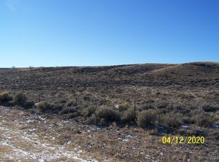 TRACT 12 Paradise Rd, Boulder, WY 82923