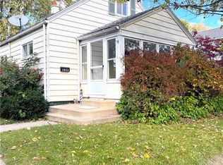 2943 113th St, Toledo, OH 43611