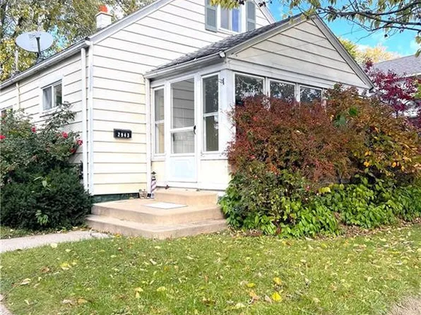 2943 113th St, Toledo, OH 43611