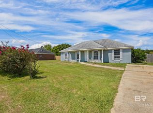 8905 Sherman Rd, Foley, AL 36535