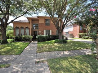 13507 N Tracewood Bnd, Houston, TX 77077