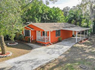 1914 W Kirby St, Tampa, FL 33604