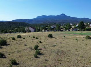 Pinon Terrace, Trinidad, CO 81082