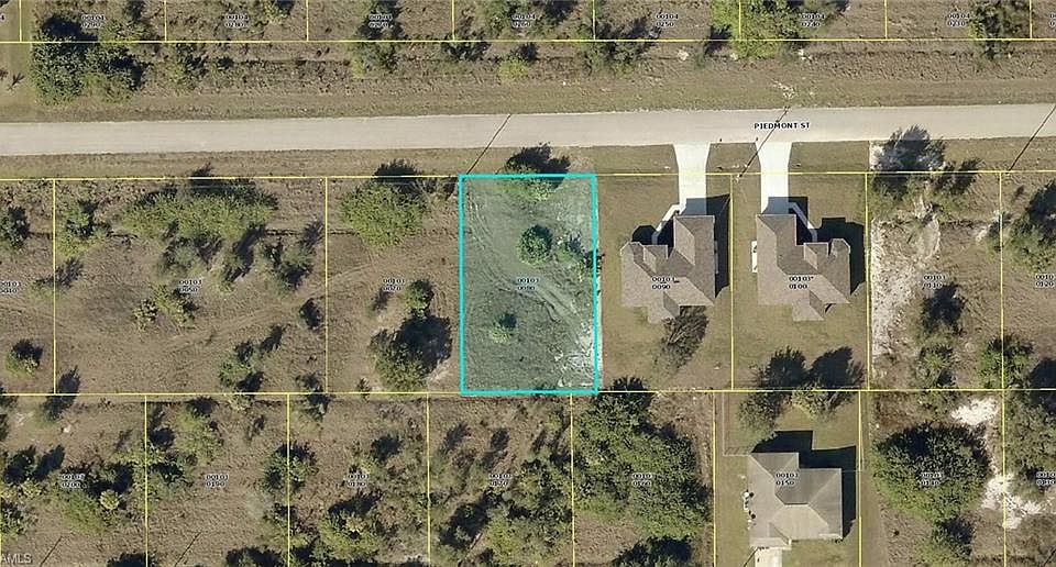1st image of 428 Piedmont St Lot 8